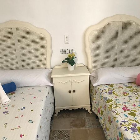 Apartamentos Lolitalola Holidays サロブレーニャ エクステリア 写真