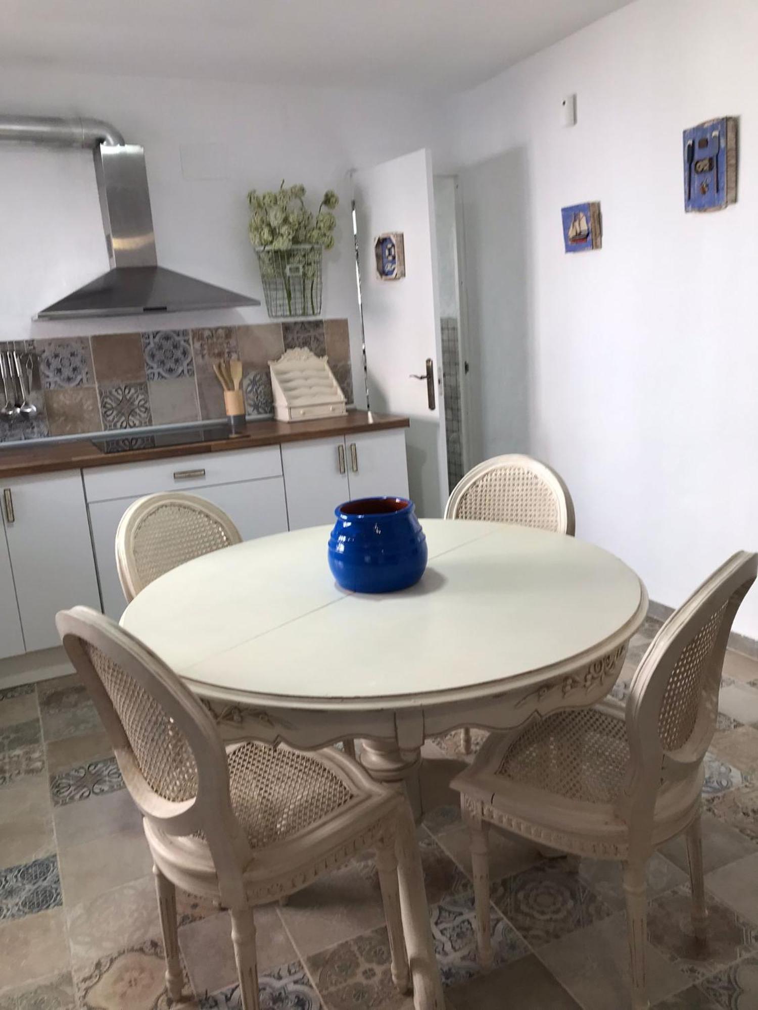 Apartamentos Lolitalola Holidays サロブレーニャ エクステリア 写真