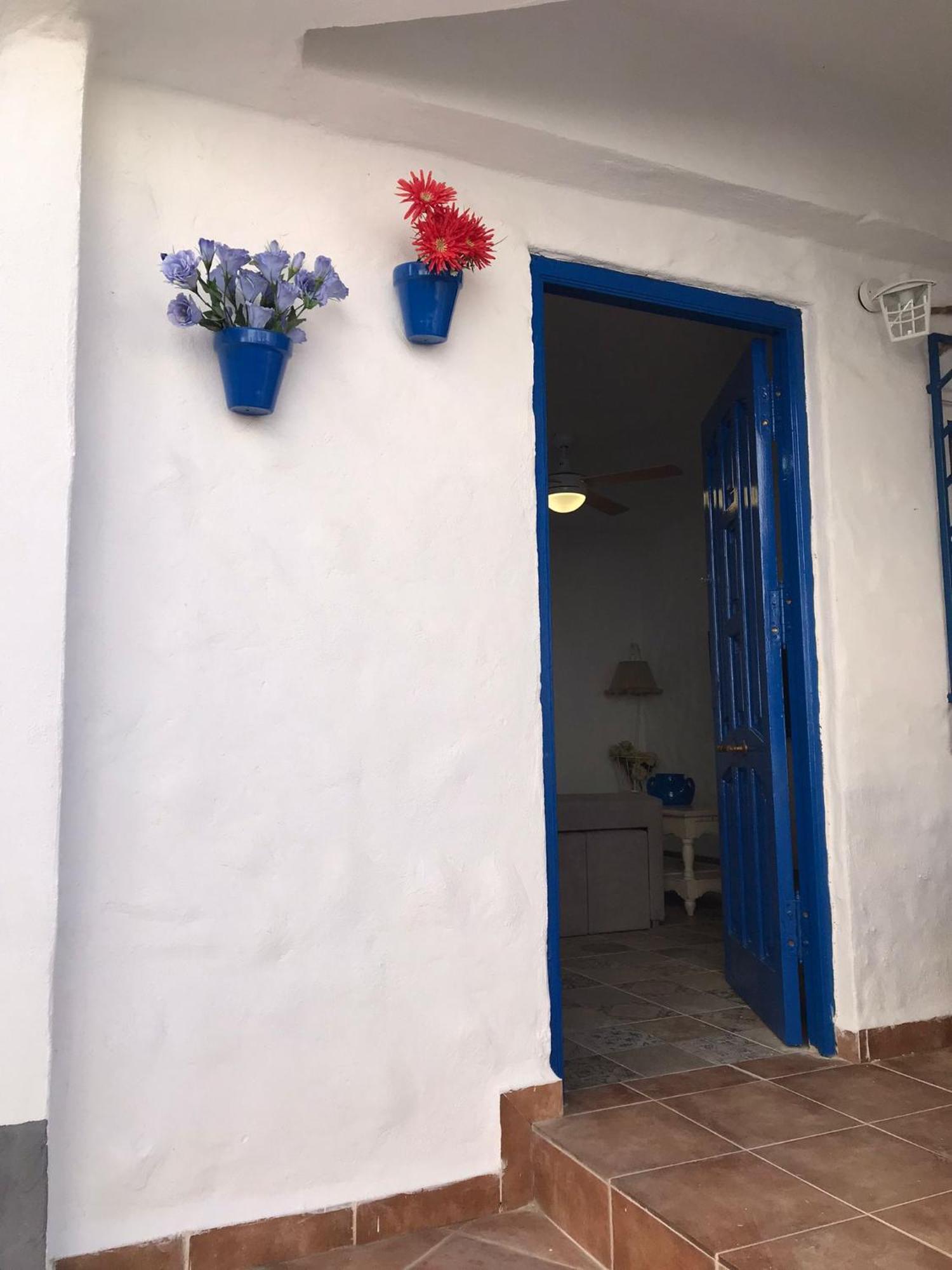 Apartamentos Lolitalola Holidays サロブレーニャ エクステリア 写真