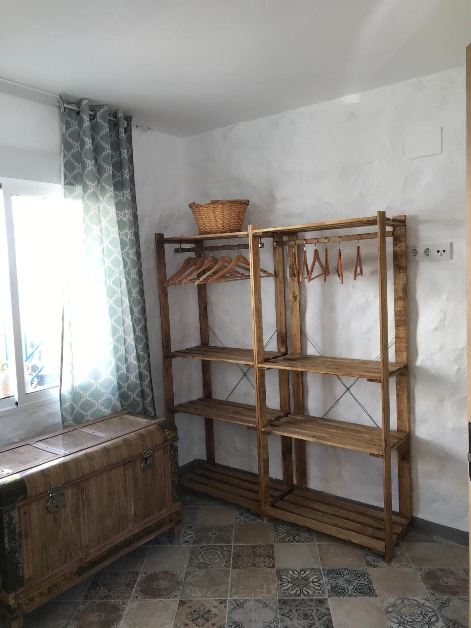 Apartamentos Lolitalola Holidays サロブレーニャ エクステリア 写真