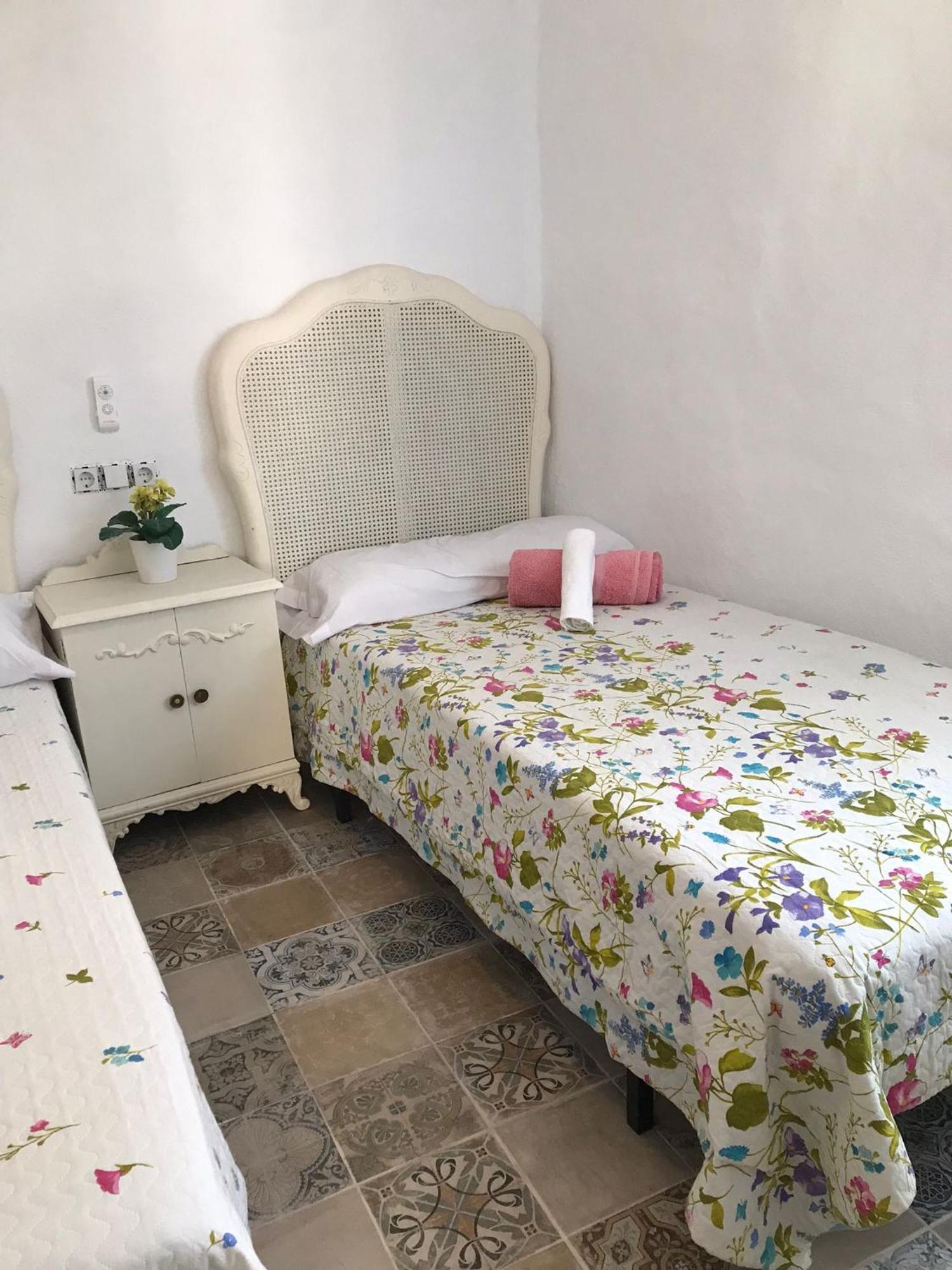 Apartamentos Lolitalola Holidays サロブレーニャ エクステリア 写真