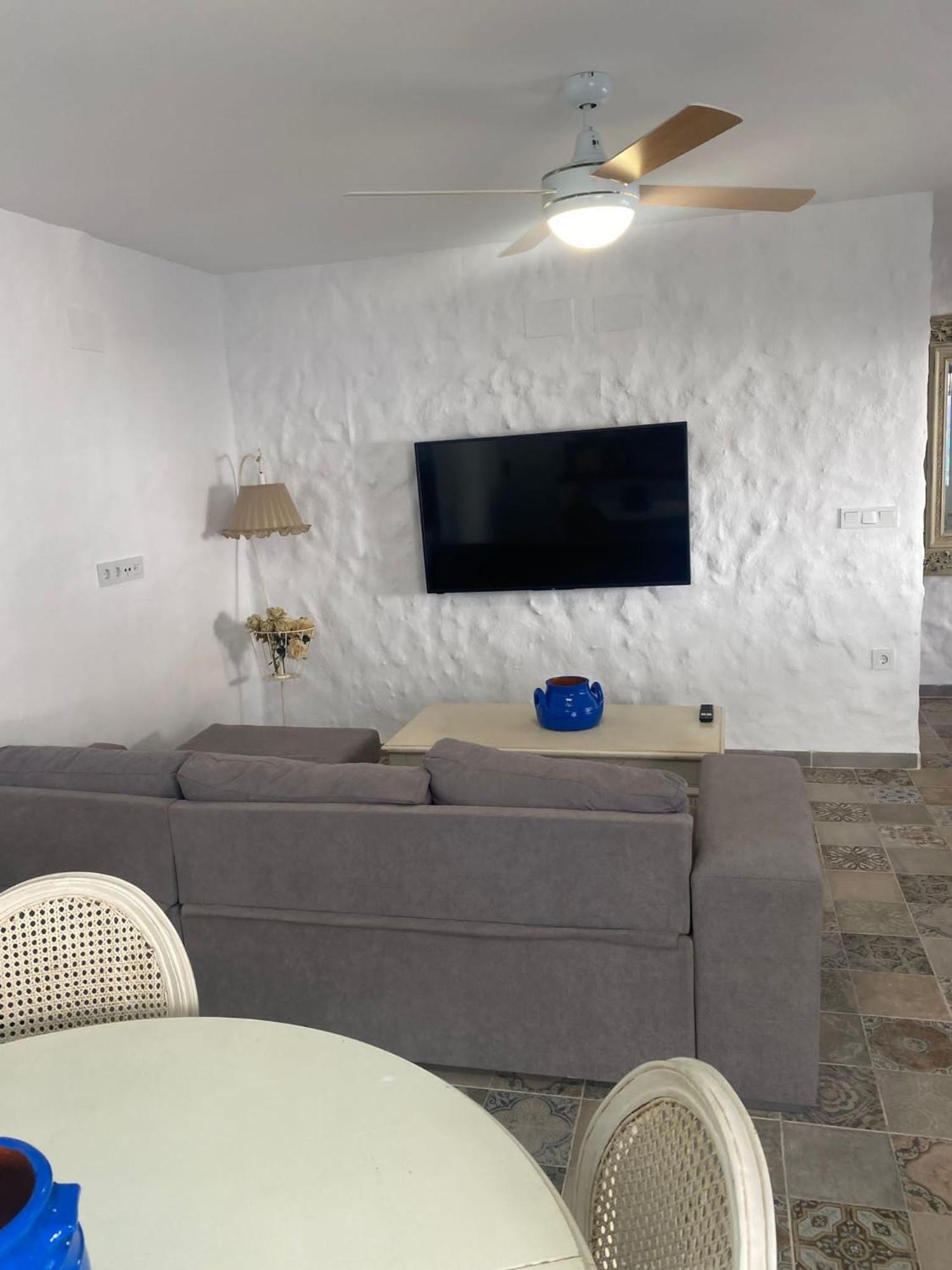 Apartamentos Lolitalola Holidays サロブレーニャ エクステリア 写真