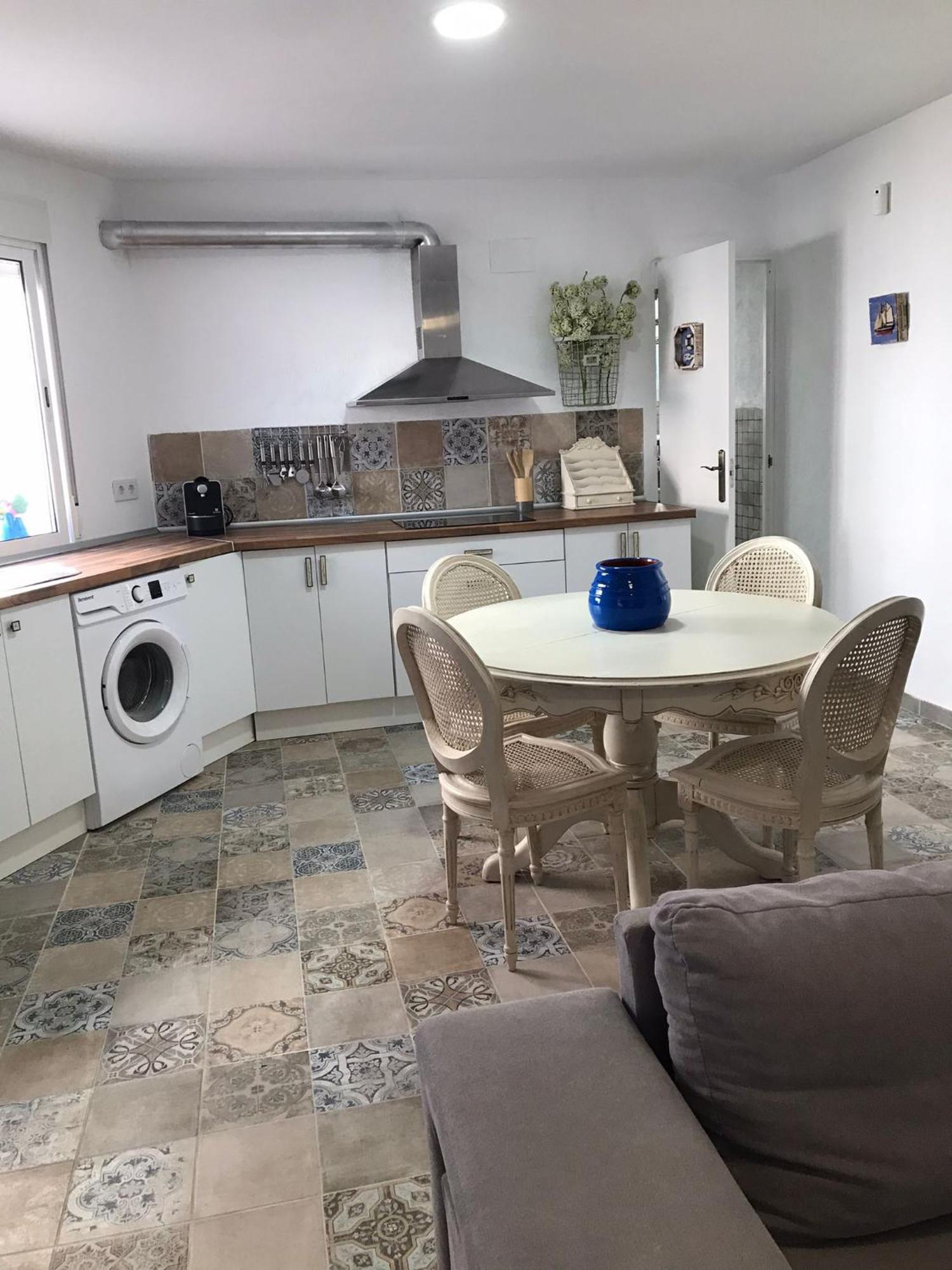 Apartamentos Lolitalola Holidays サロブレーニャ エクステリア 写真
