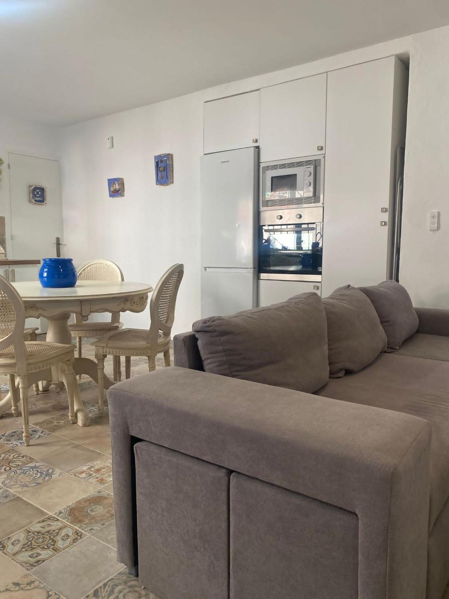 Apartamentos Lolitalola Holidays サロブレーニャ エクステリア 写真