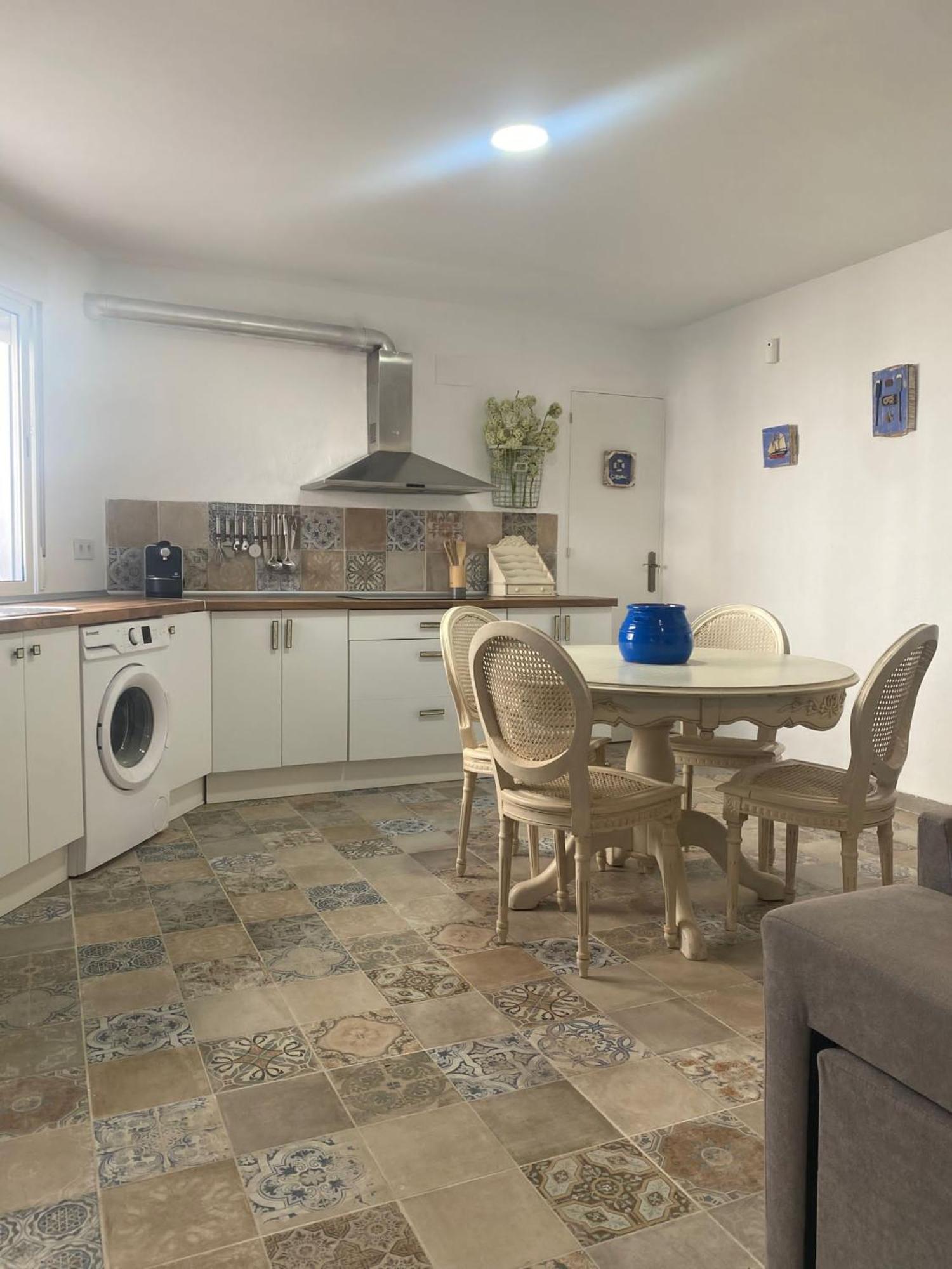 Apartamentos Lolitalola Holidays サロブレーニャ エクステリア 写真